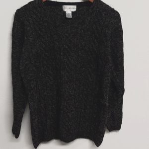 JAY JACOBS WOMENS SWEATER SIZE L